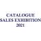 Catalogue - Sales exhibition 10th of December 2021