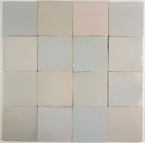 Plain white, 1st quality