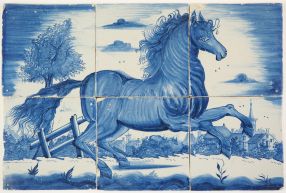 Horse, 19th century