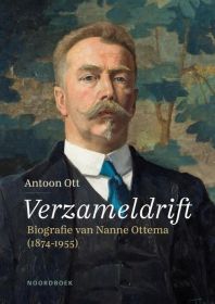 Verzameldrift - Antoon Ott