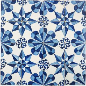 Stars, 18th - 19th century