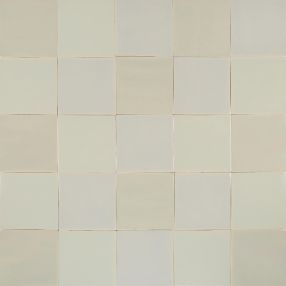 The warm mix by Poarte. Enhancements: crackled finish and pinholes.