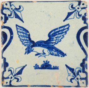 Bird, c. 1650