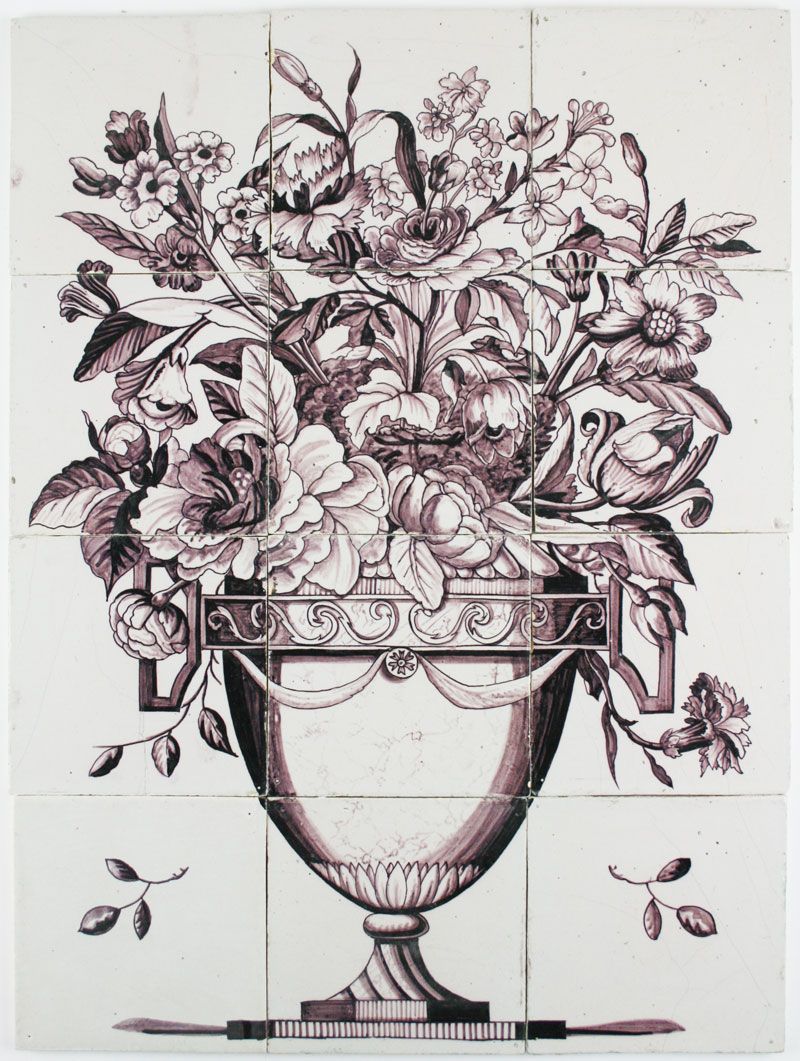 Flowers In A Vase, Painting by Dmitriy Shvetsov | Artmajeur