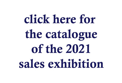 Catalogue sales exhibition 2021